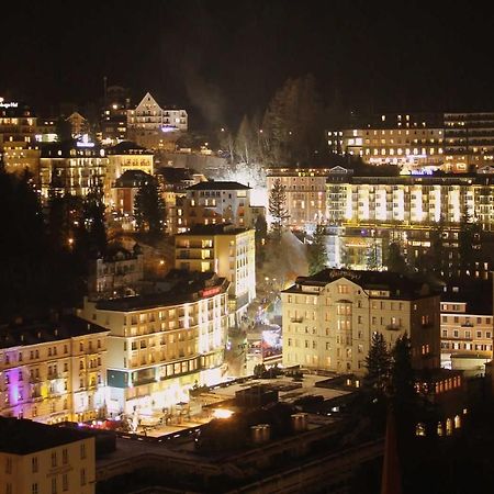 Chalet Rosemarie Villa Bad Gastein Dış mekan fotoğraf