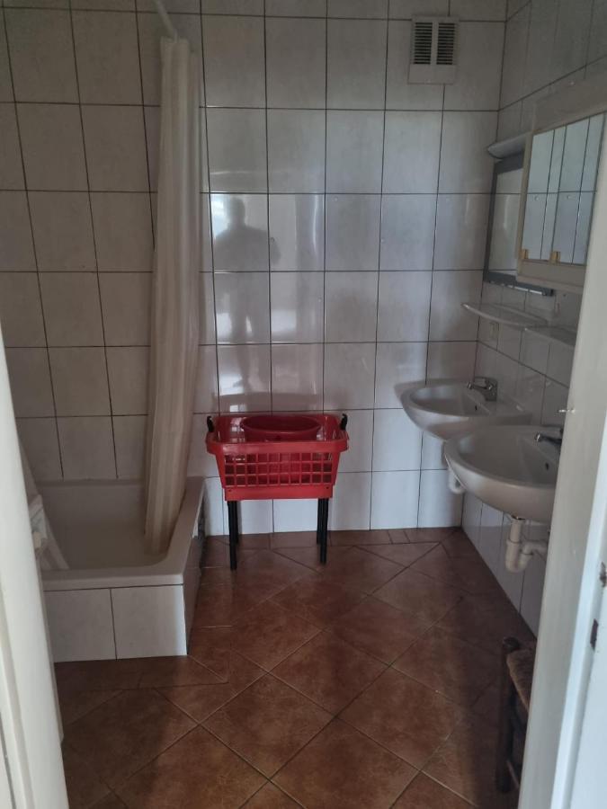 Chalet Rosemarie Villa Bad Gastein Dış mekan fotoğraf
