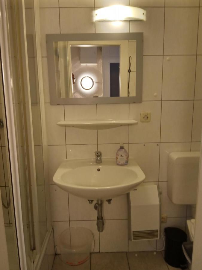 Chalet Rosemarie Villa Bad Gastein Dış mekan fotoğraf