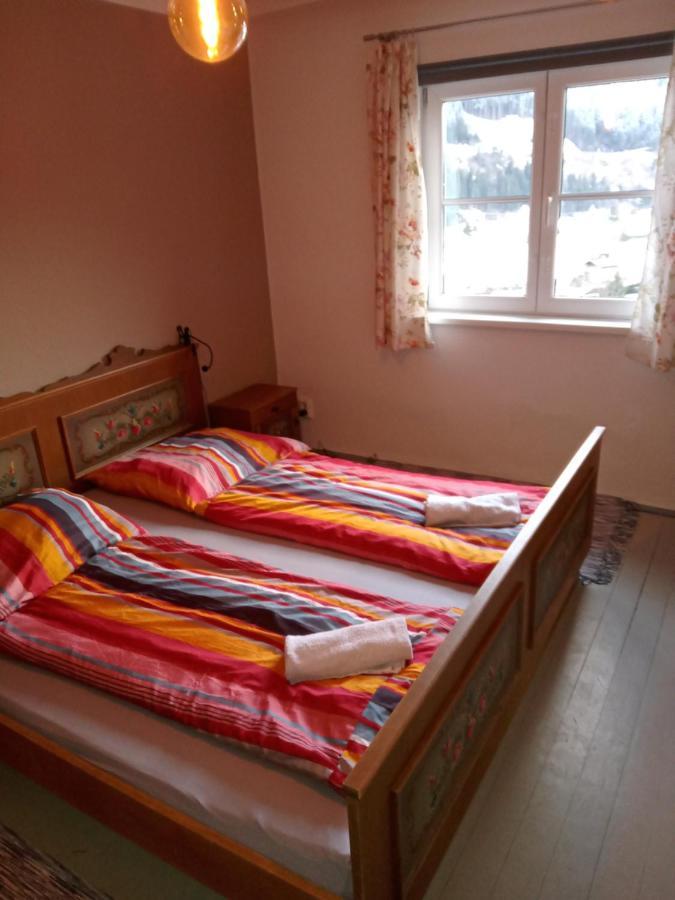 Chalet Rosemarie Villa Bad Gastein Dış mekan fotoğraf