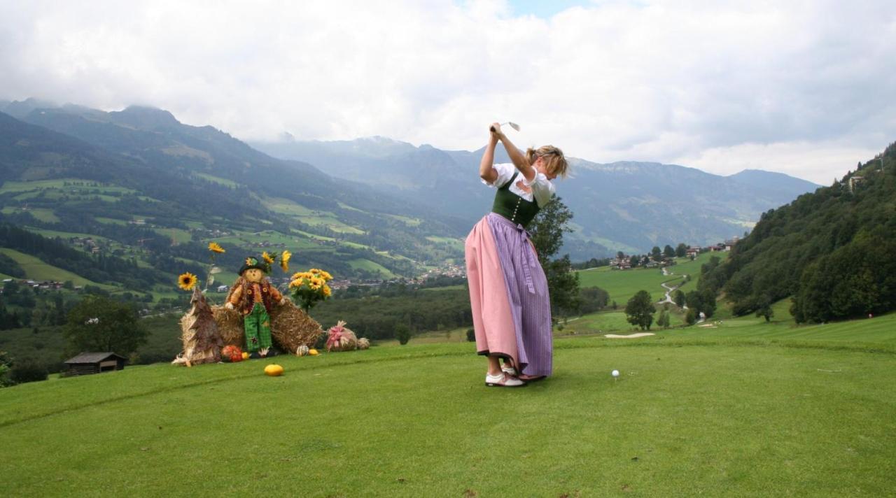Chalet Rosemarie Villa Bad Gastein Dış mekan fotoğraf